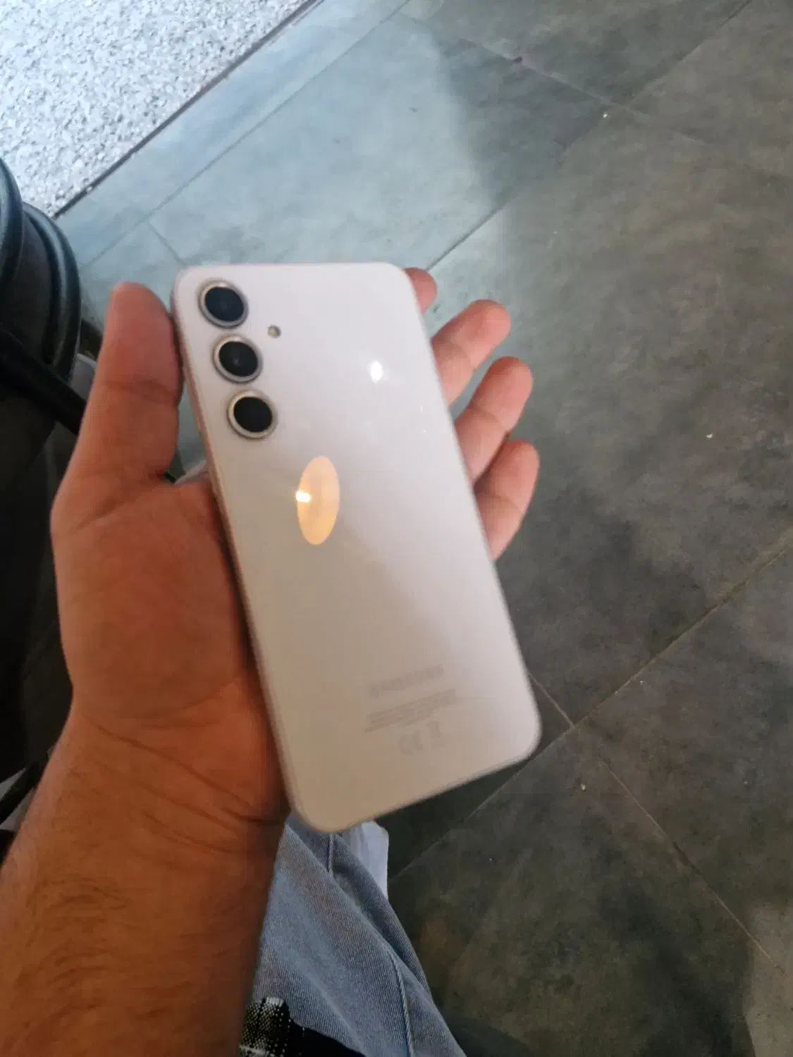 a35|موبایل|ایلام, |دیوار