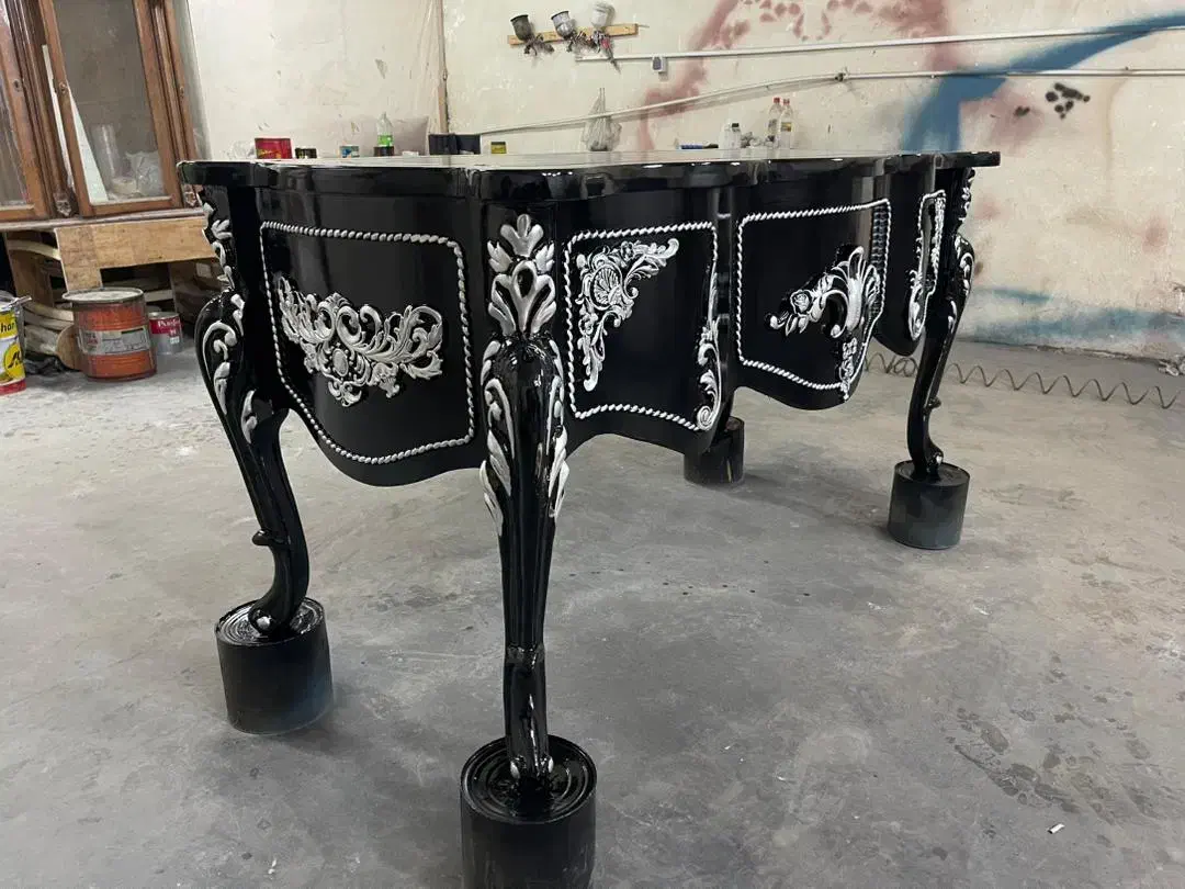 مبلمان اداری moble mize کد  765|دفتر کار|هشتگرد, ینگی امام|دیوار