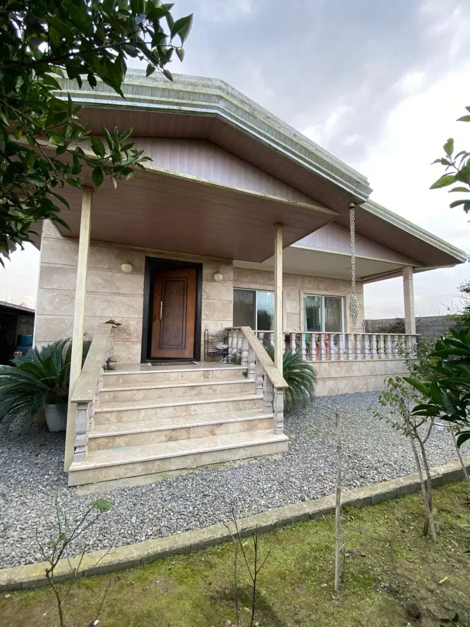 فروش خانه ویلایی|فروش خانه و ویلا|هادی شهر, |دیوار