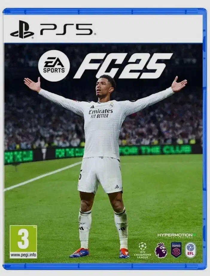 فیفا 25 برای ps5|کنسول، بازی ویدئویی و آنلاین|اراک, |دیوار