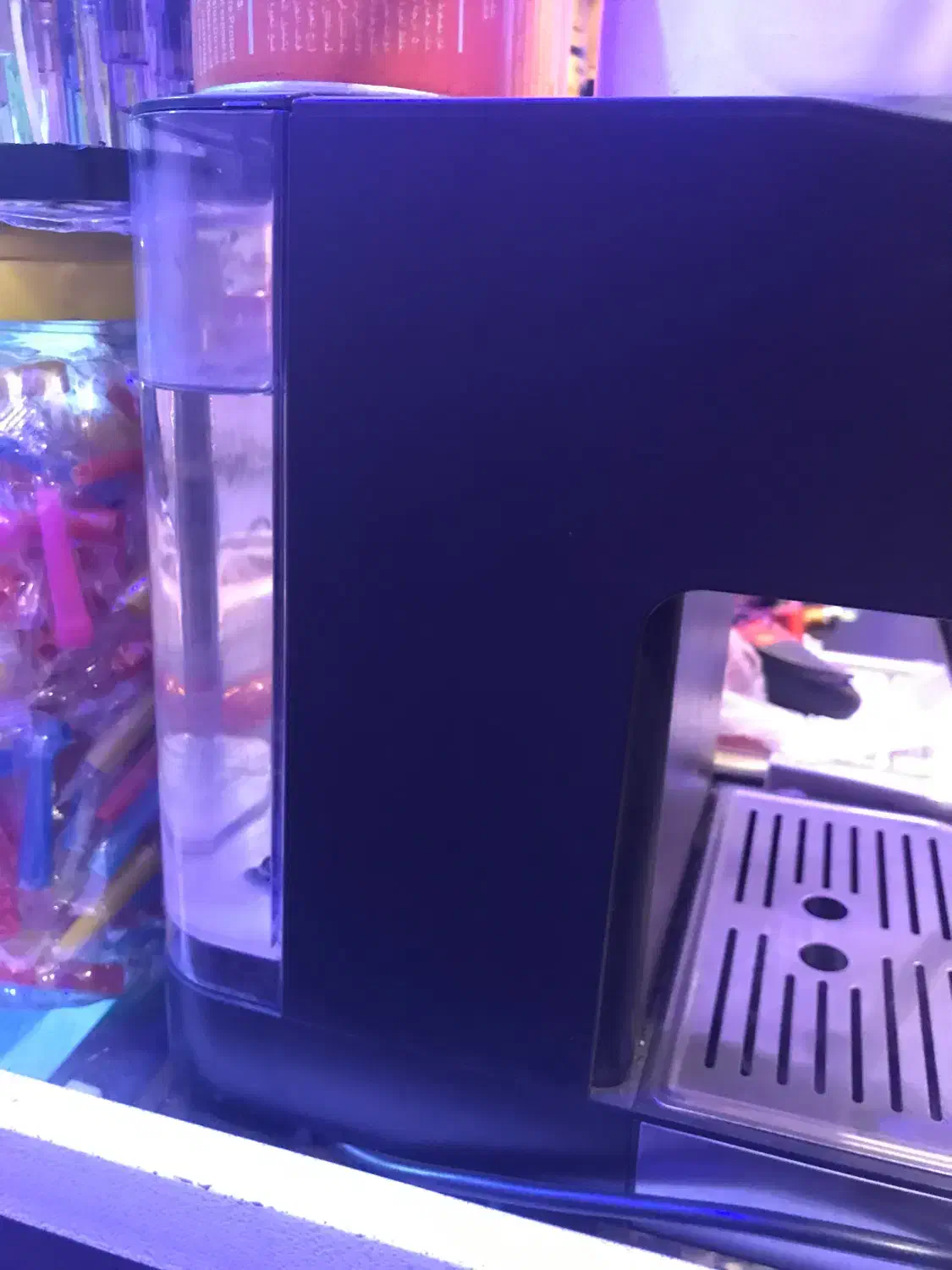 قهوه ساز NCIVA|سماور، چای‌ساز، قهوه‌ساز|گلپایگان, |دیوار