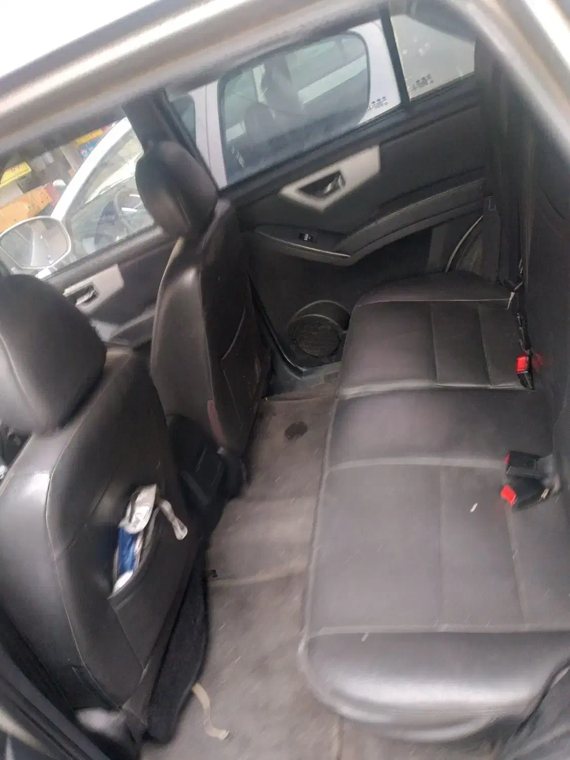 لیفان x60|خودرو سواری و وانت|تهران, خاک سفید|دیوار