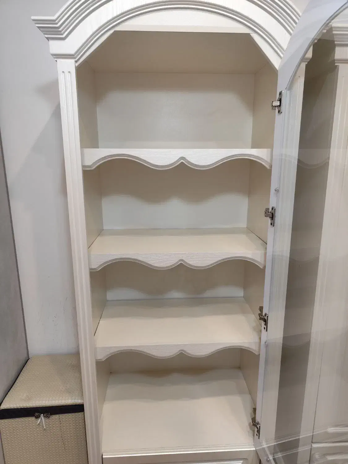 کمد و بوفه|جاکفشی، کمد، دراور|ساوه, |دیوار