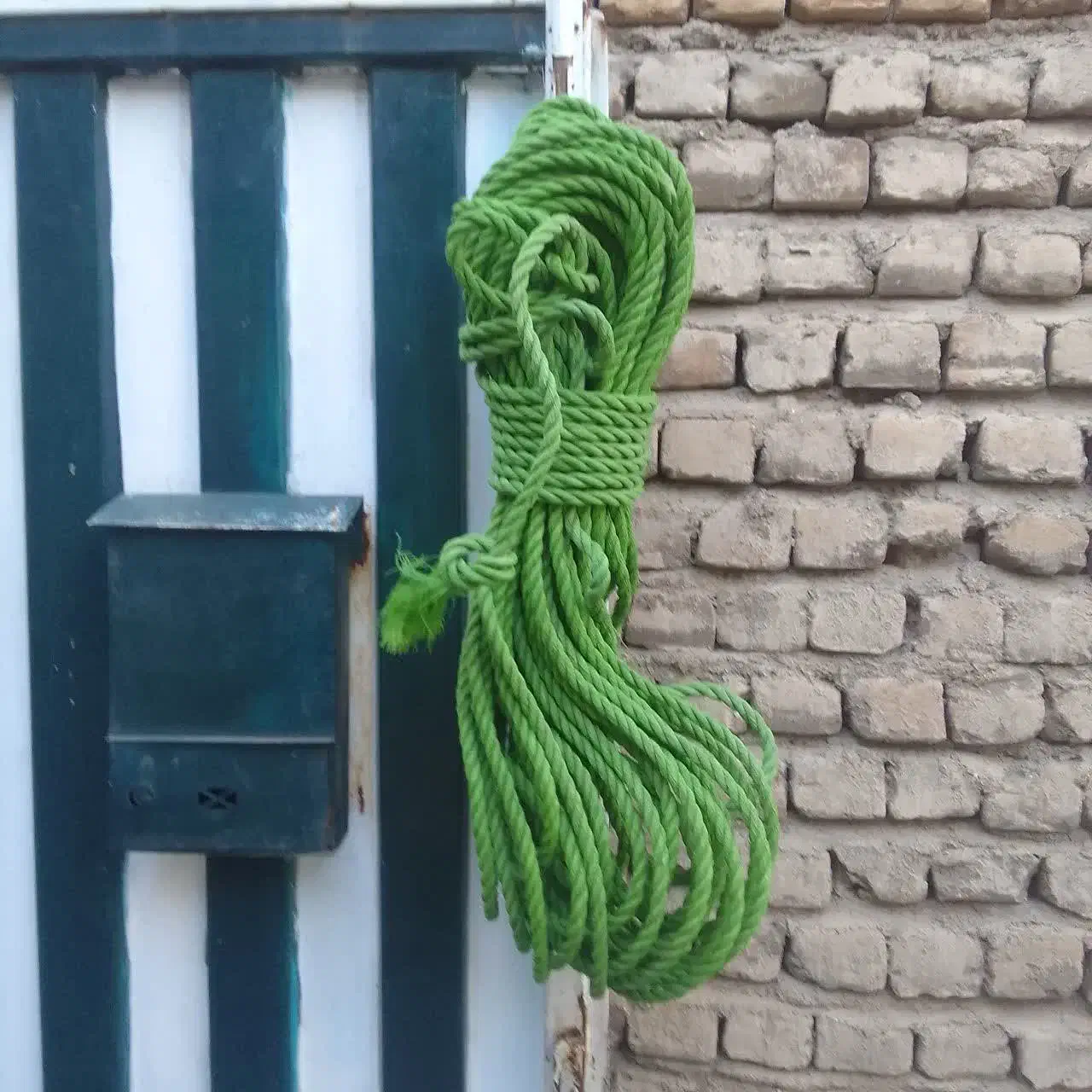 طناب در حدنو|ابزارآلات|گرگان, |دیوار