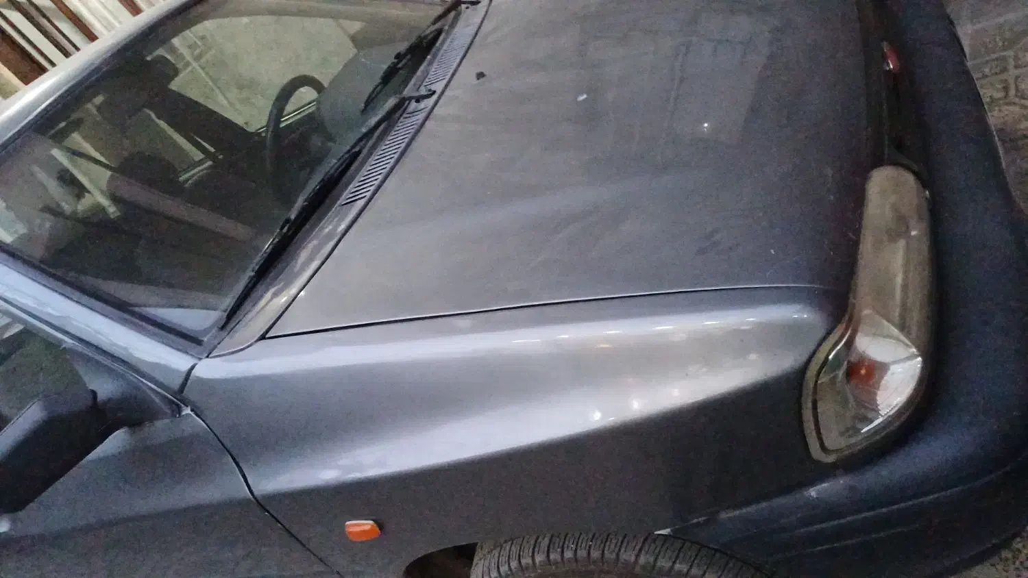 خودرو سواری پراید|خودرو سواری و وانت|مریوان, |دیوار