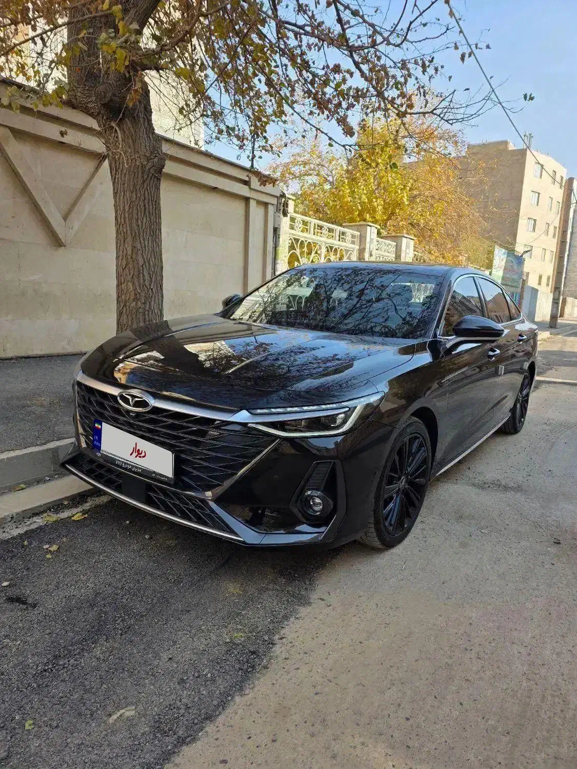 آریزو ۸ اریزو مدل ۱۴۰۴|خودرو سواری و وانت|اندیشه, اندیشه فاز ۴|دیوار