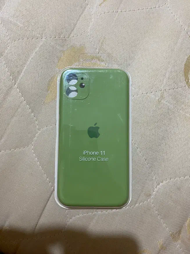 ۴ عدد گارد آیفون ۱۱ نرمال|لوازم جانبی موبایل و تبلت|کرمانشاه, |دیوار