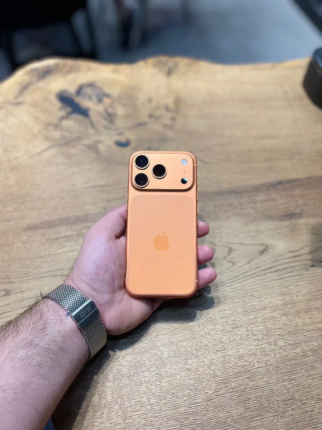 آیفون 17 16 iphone promax|موبایل|تهران, اقدسیه|دیوار