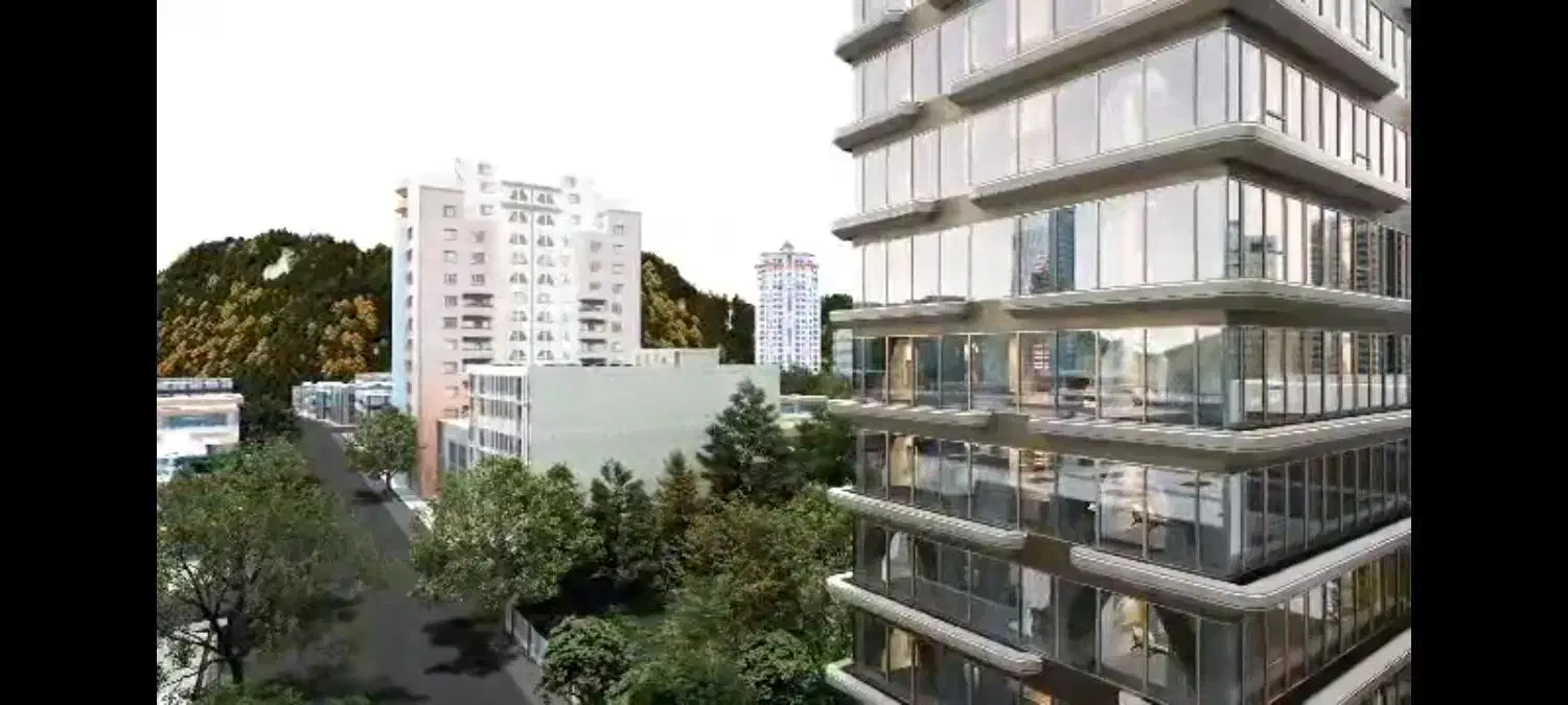 ۳۵۰متر ۴خواب فرشته الهیه|فروش آپارتمان|تهران, الهیه|دیوار