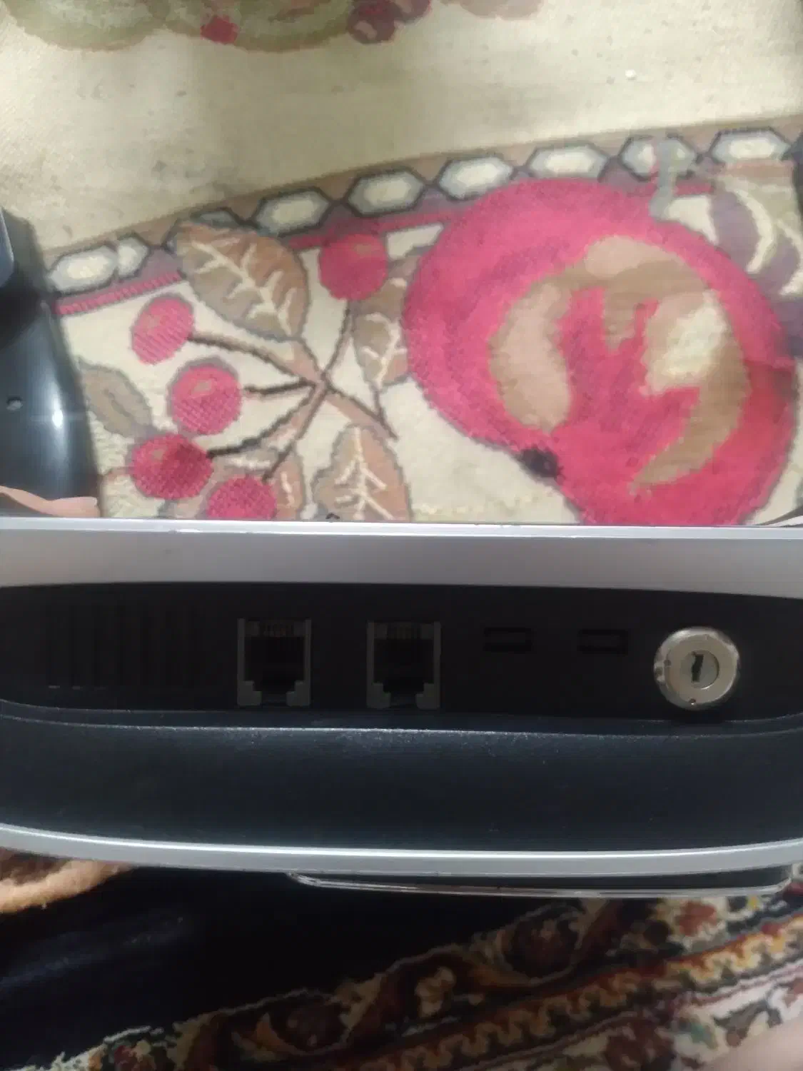 گوشی تلفن|تلفن رومیزی|مشهد, توس (بلوار توس)|دیوار