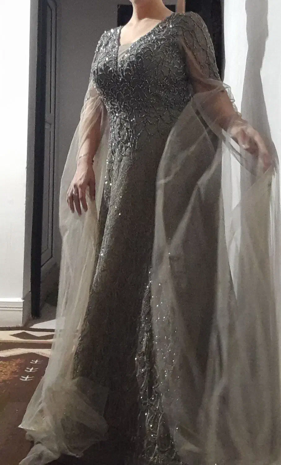 لباس مجلسی|لباس|جیرفت, |دیوار