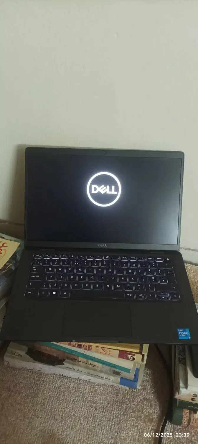 لپ تاب Dell latitude7320|رایانه همراه|تهران, طیب|دیوار