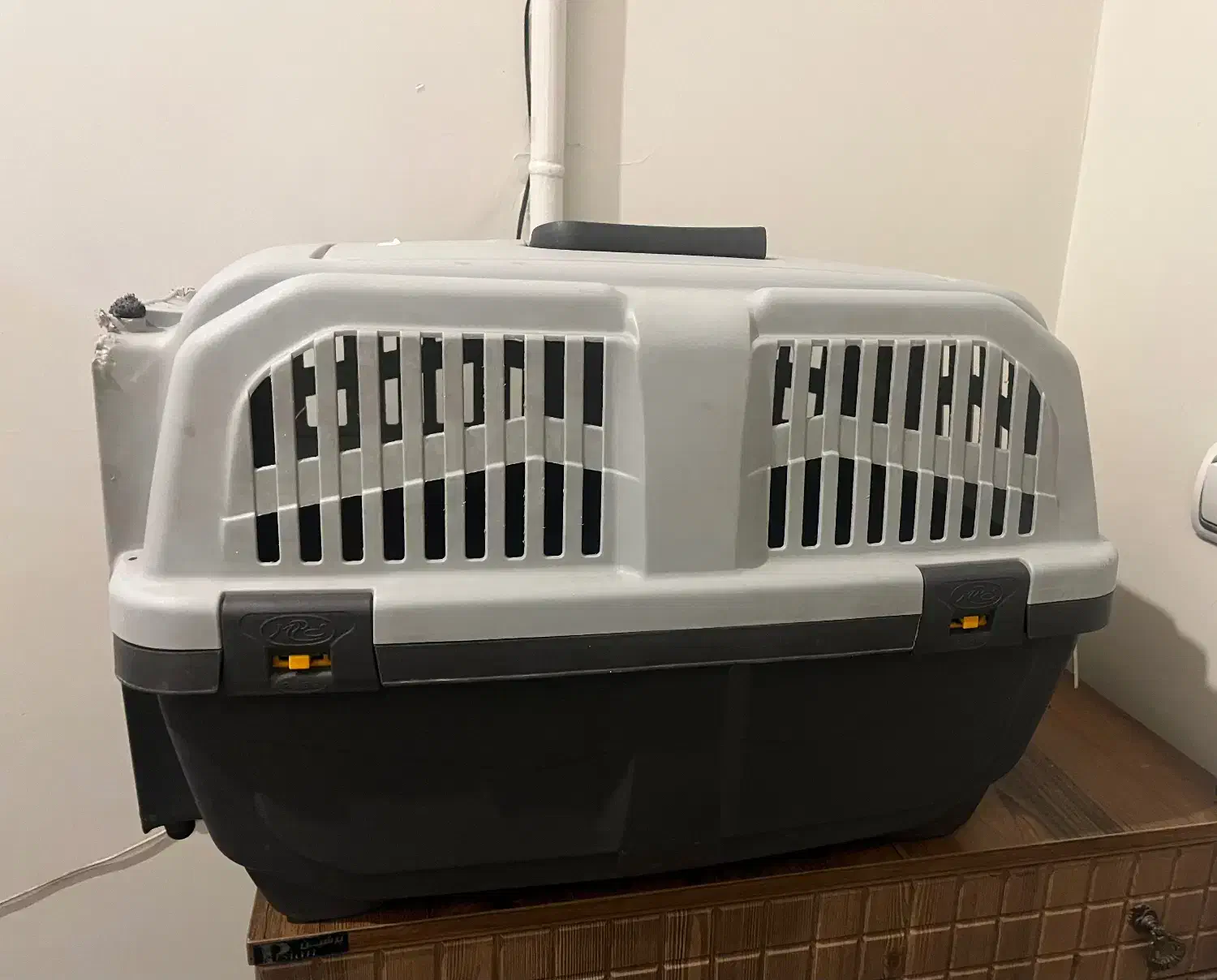 قفس سگ|لوازم جانبی حیوانات|کرج, اصفهانی‌ها|دیوار