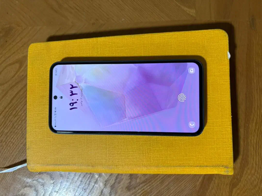 a35|موبایل|قره ضیاالدین, |دیوار