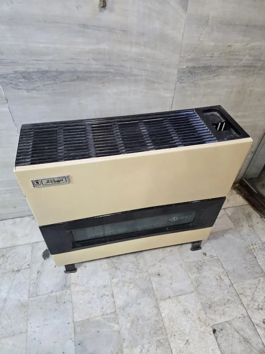 بخاری نونو در حد۱۲هزار|بخاری، هیتر، شومینه|قزوین, |دیوار