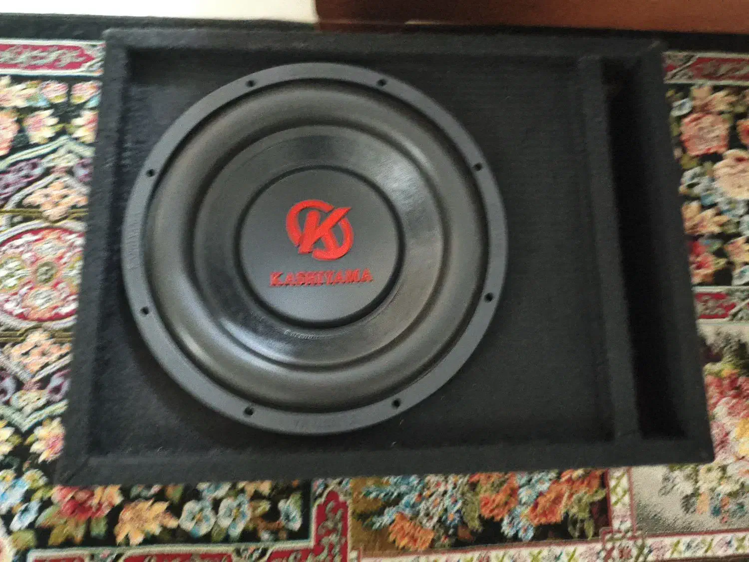 ساب|صوتی و تصویری|تهران, حکیمیه|دیوار