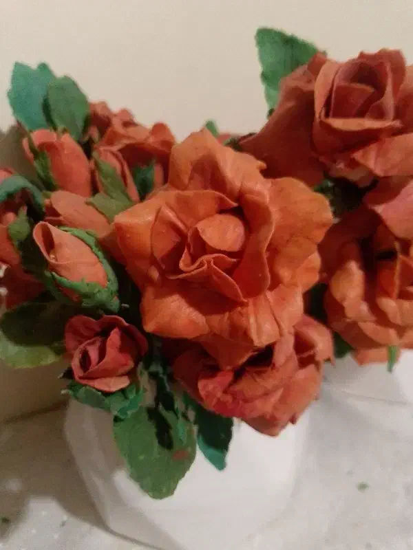 گل چینی|گل مصنوعی|کرج, خرمدشت|دیوار