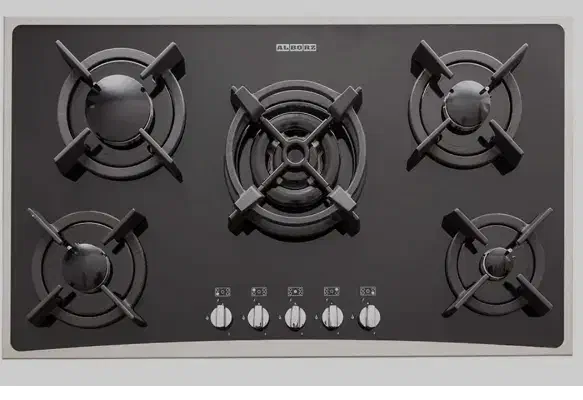 اجاق گاز برند استیل البرز زیر قیمت|اجاق گاز و لوازم برقی پختوپز|اردکان, |دیوار