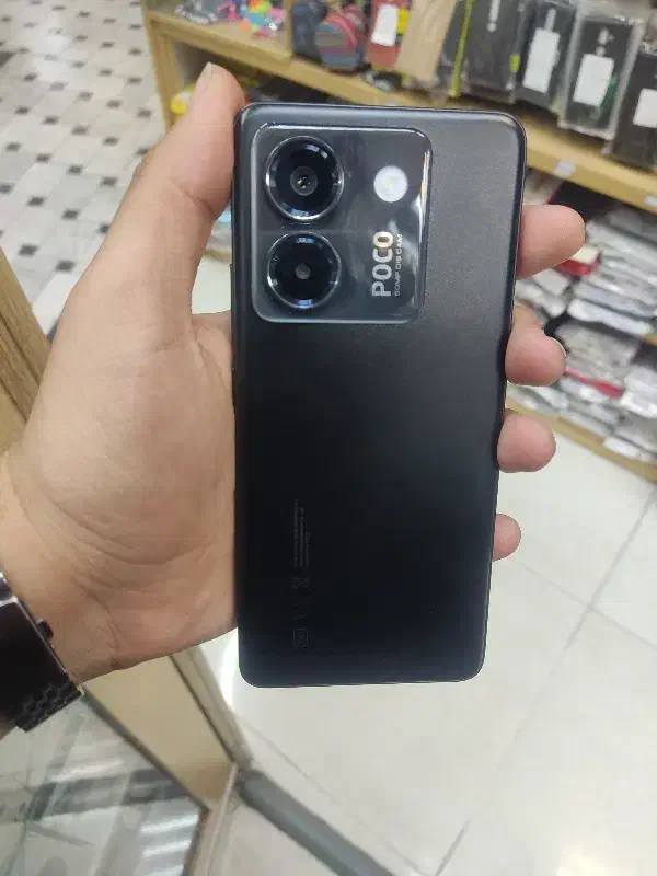 گوشی نو نو|موبایل|قم, عربستان|دیوار