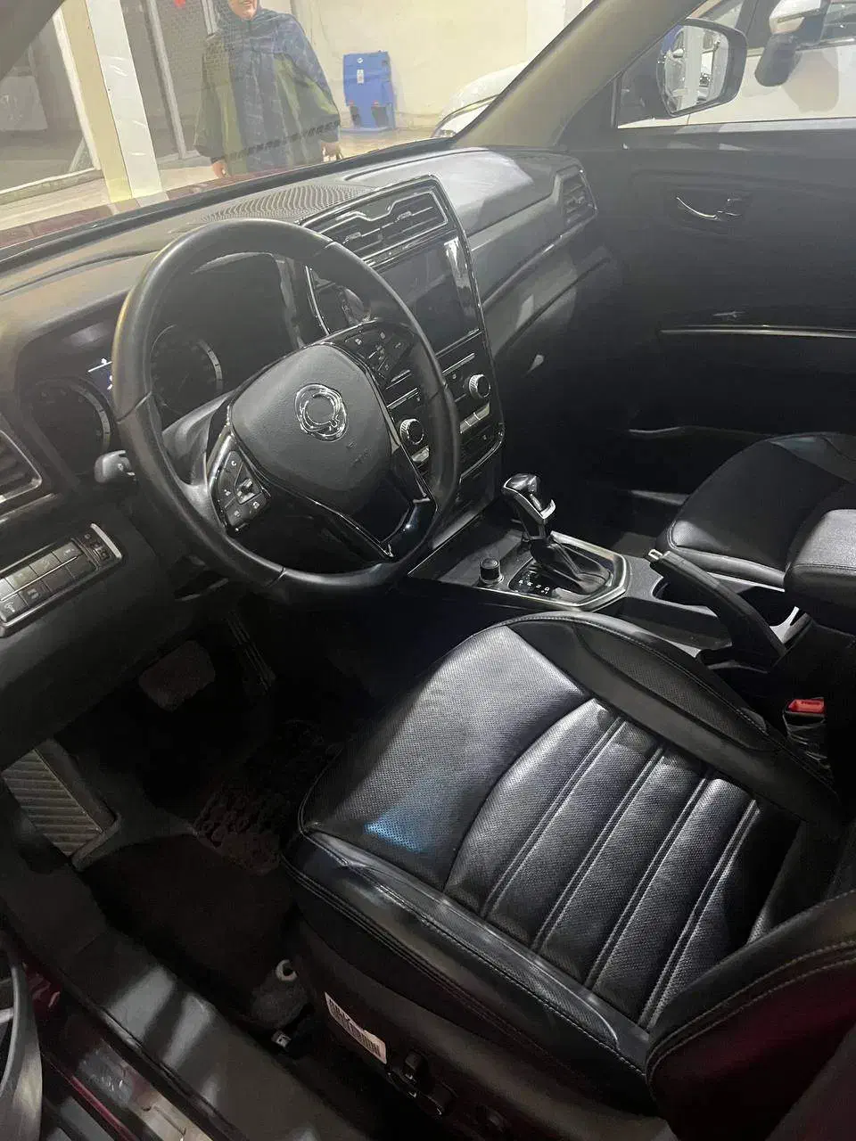 تیولی اسپشیال ۱۴۰۰|خودرو سواری و وانت|قم, دانش|دیوار