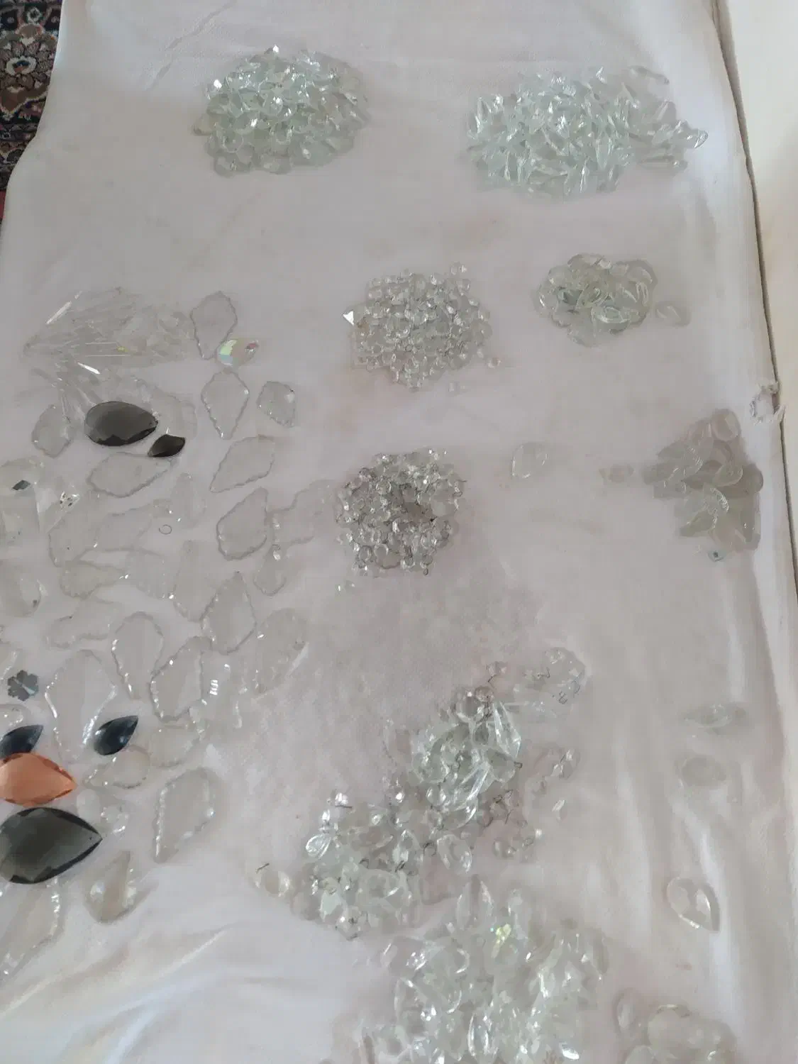 آویزهای لوستر همه مدل|لوستر و چراغ آویز|اردبیل, |دیوار