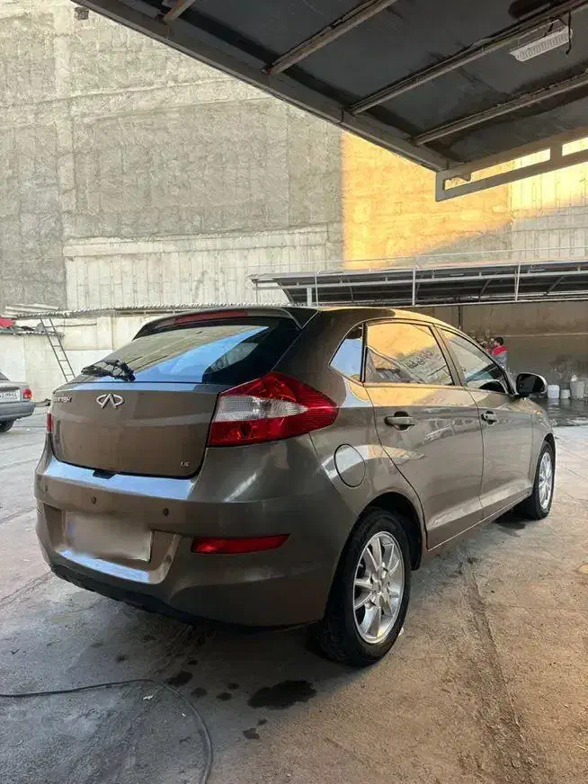 ام وی ام 315|خودرو سواری و وانت|کرج, باغستان|دیوار