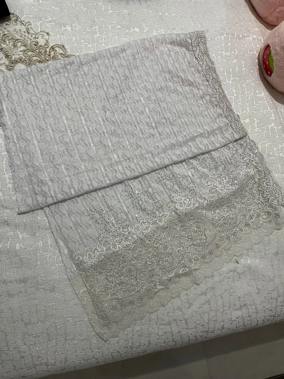 شال مجلسی|لباس|رباطکریم, نصیرشهر|دیوار