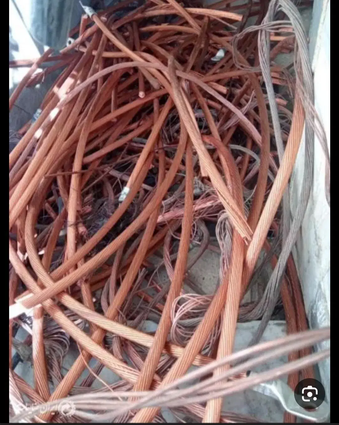 خریدوفروش همه نوع فلز رنگی|عمده‌فروشی|قم, سالاریه|دیوار