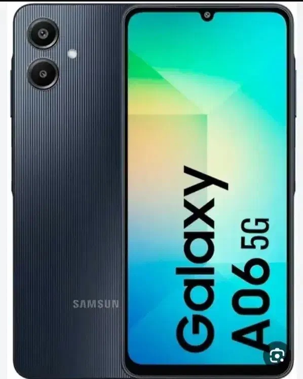 Samsung a06 128|موبایل|اراک, |دیوار