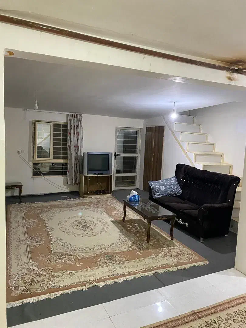 اجاره روزانه باغ ویلا استخردار اول دوبرار|اجارهٔ کوتاه‌مدت ویلا و باغ|بجنورد, |دیوار