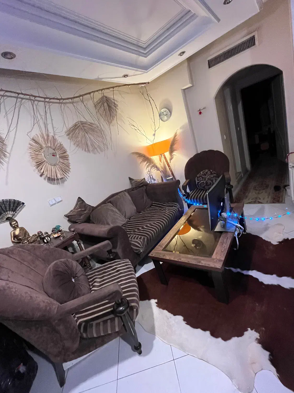 مبل خانگی|مبلمان خانگی و میز عسلی|تهران, سردارجنگل|دیوار