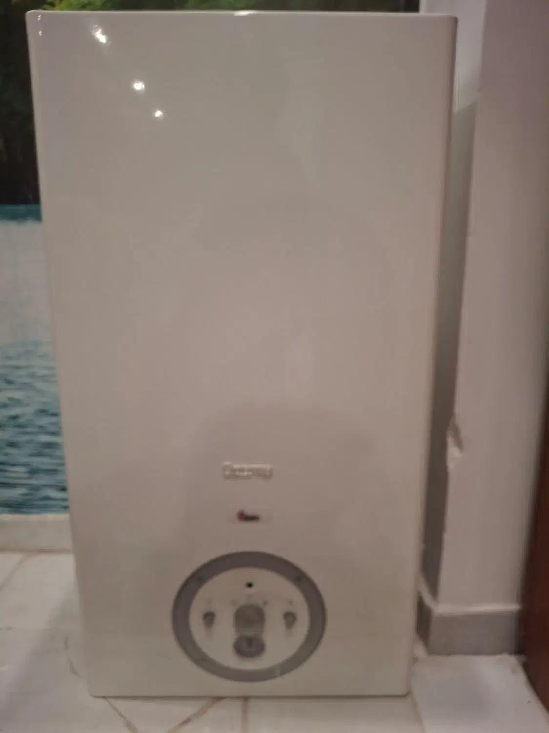 پکیچ اپتیما درحد|آبگرمکن، پکیج، شوفاژ|هشتگرد, فاز ۲ مهستان|دیوار