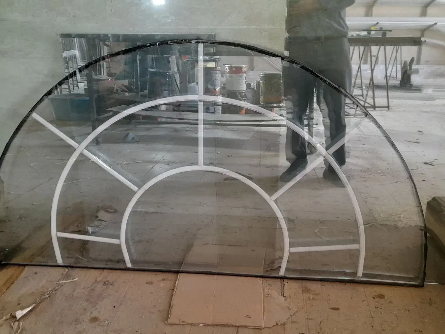 درب وپنجره هایupvc.|خدمات پیشه و مهارت|اراک, |دیوار