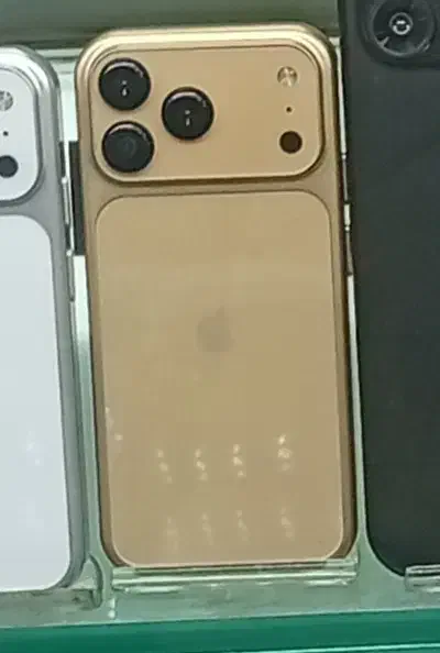 مینی آیفون 17پرومکس|موبایل|نسیمشهر, |دیوار