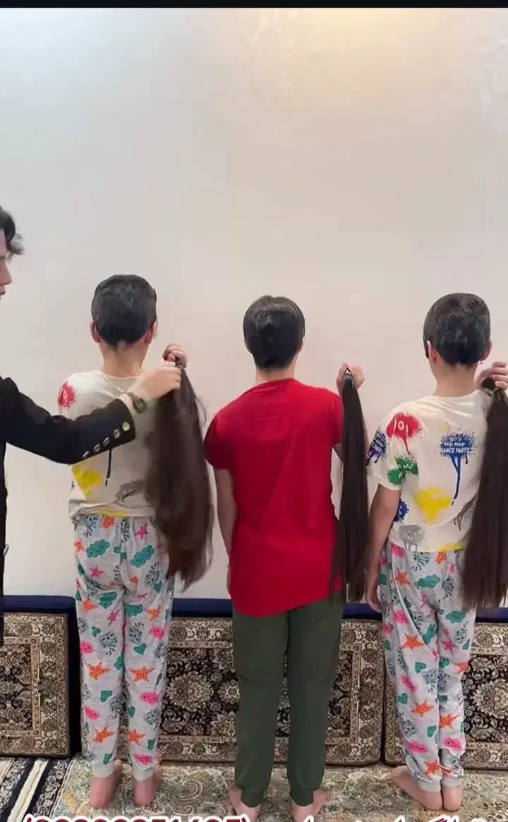 مو طلایی|آرایشی، بهداشتی، درمانی|خرم‌آباد, |دیوار