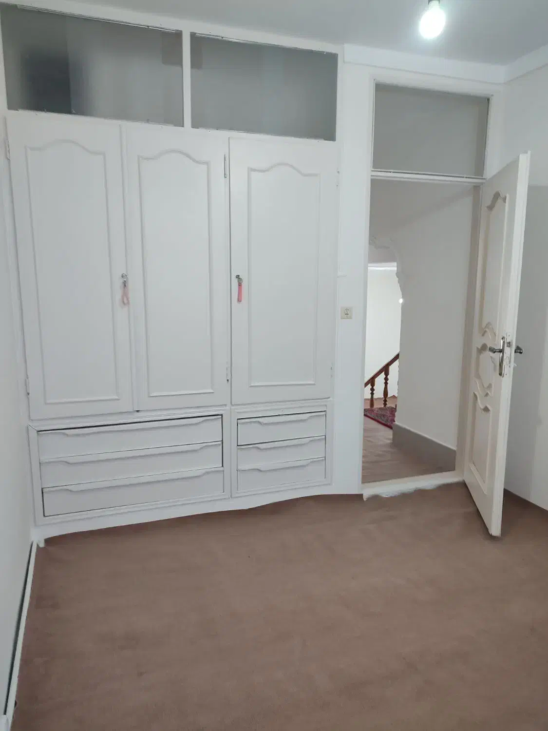 اجاره دو واحد 100متری تر وتمیز مناسب عروس داماد|اجارهٔ خانه و ویلا|زنجان, |دیوار