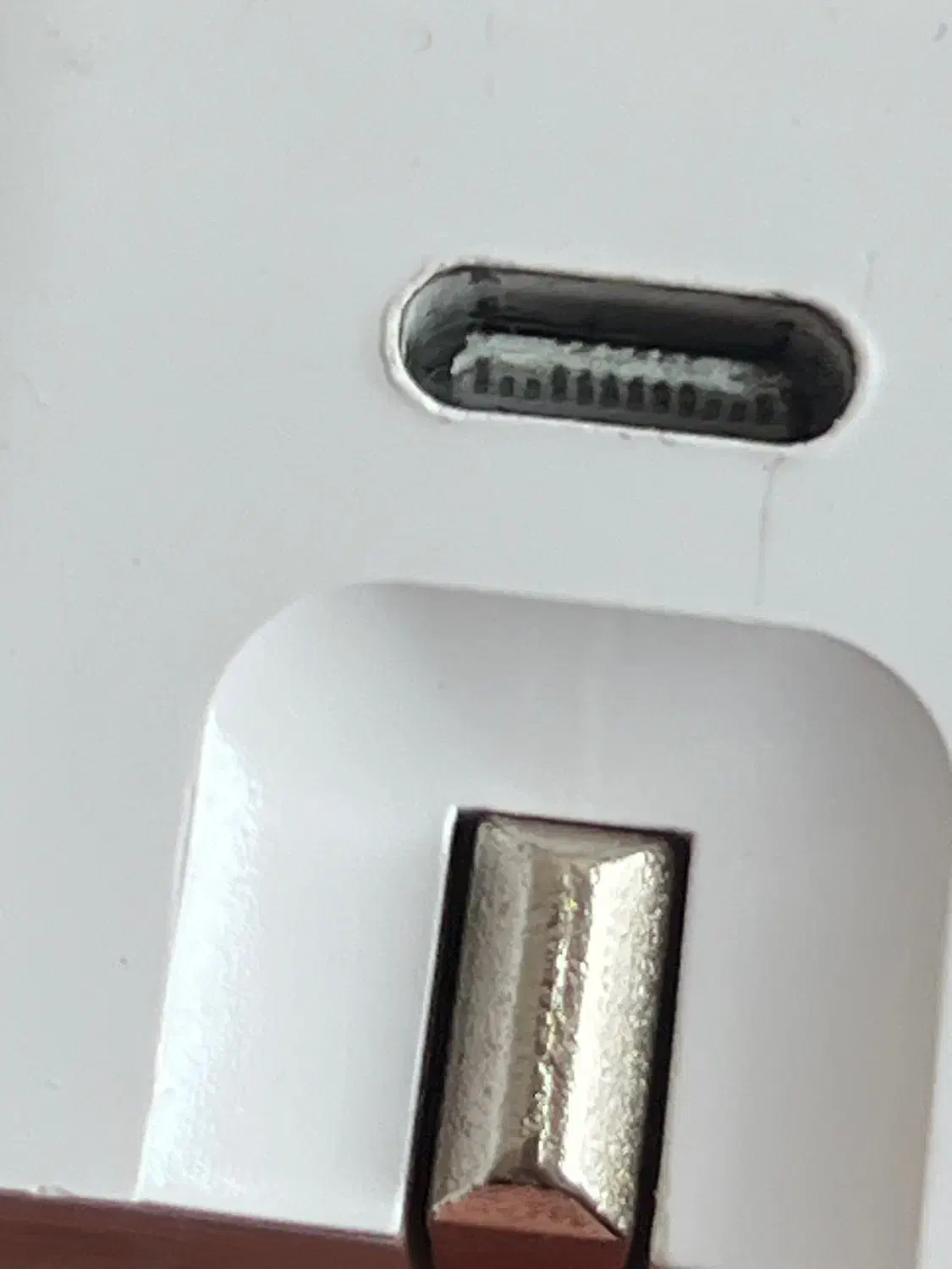 اداپتور۲۰ وات ایفون|لوازم جانبی موبایل و تبلت|تبریز, |دیوار