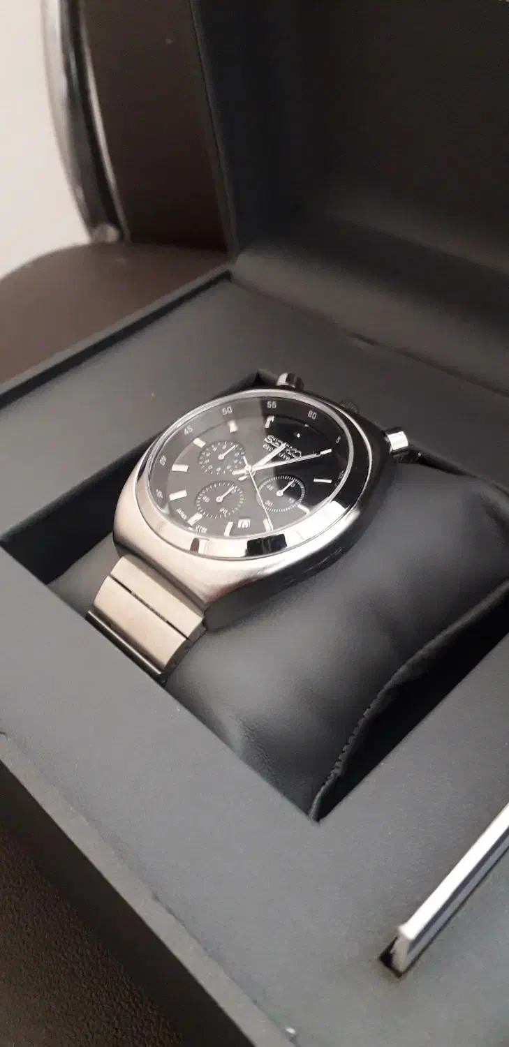 ساعت مچی سیکو|ساعت|تهران, فلسطین (میدان انقلاب)|دیوار