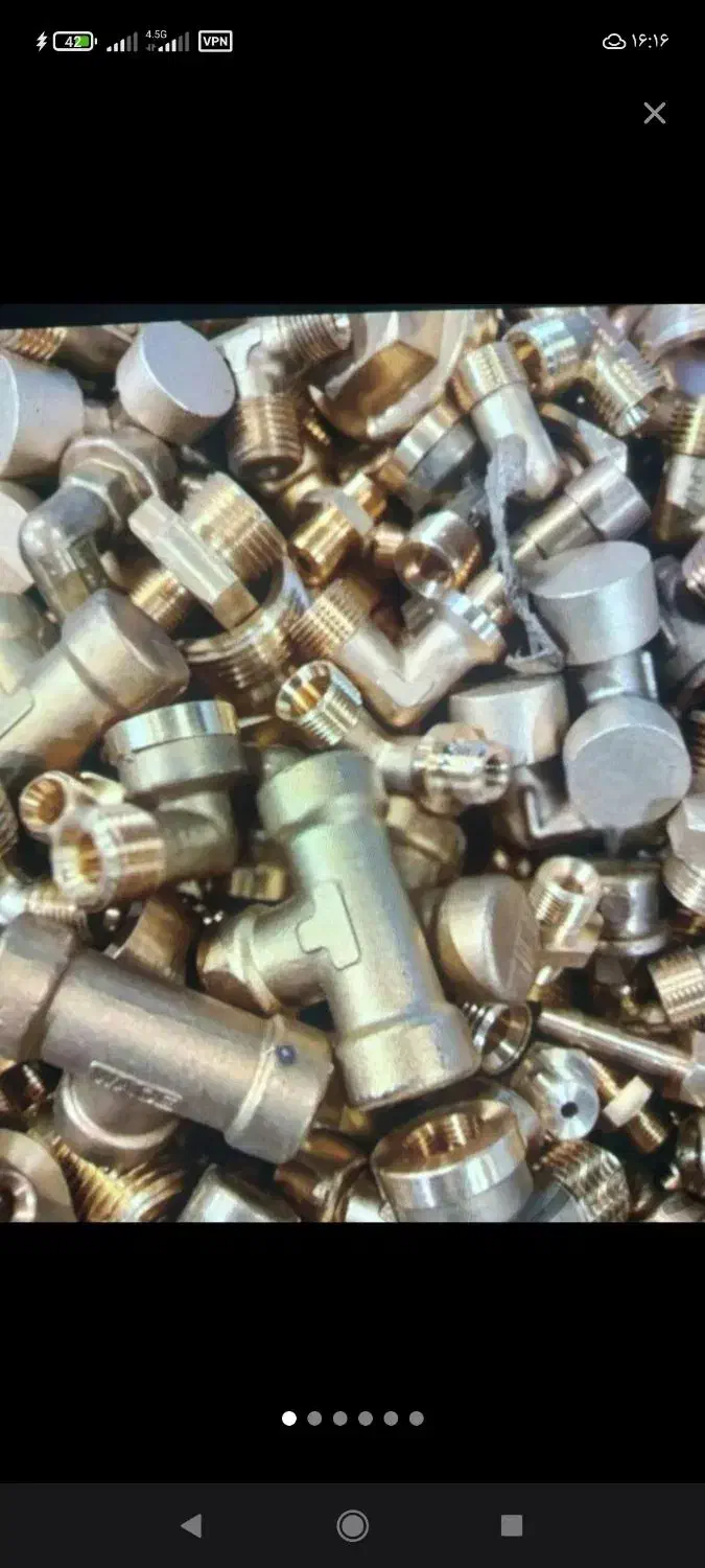 ضایعات صالحی|خدمات پیشه و مهارت|شاهرود, |دیوار