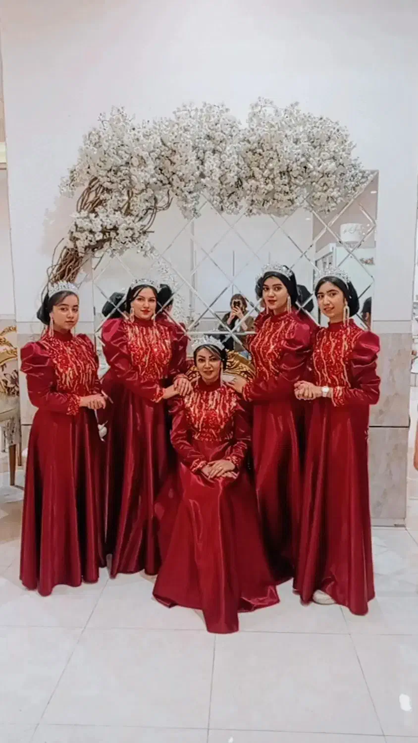 آموزش دف نوازی و اجرای مراسمات عروسی مولودی|خدمات پذیرایی، مراسم|مشهد, ایثارگران|دیوار