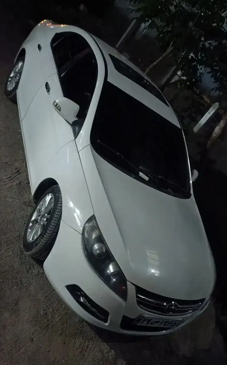 جک j5 مدل۹۳|خودرو سواری و وانت|سنندج, |دیوار