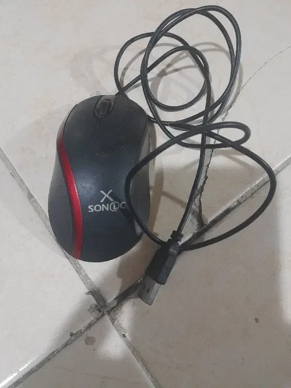 موس|قطعات و لوازم جانبی رایانه|کرج, ساسانی (قلمستان)|دیوار