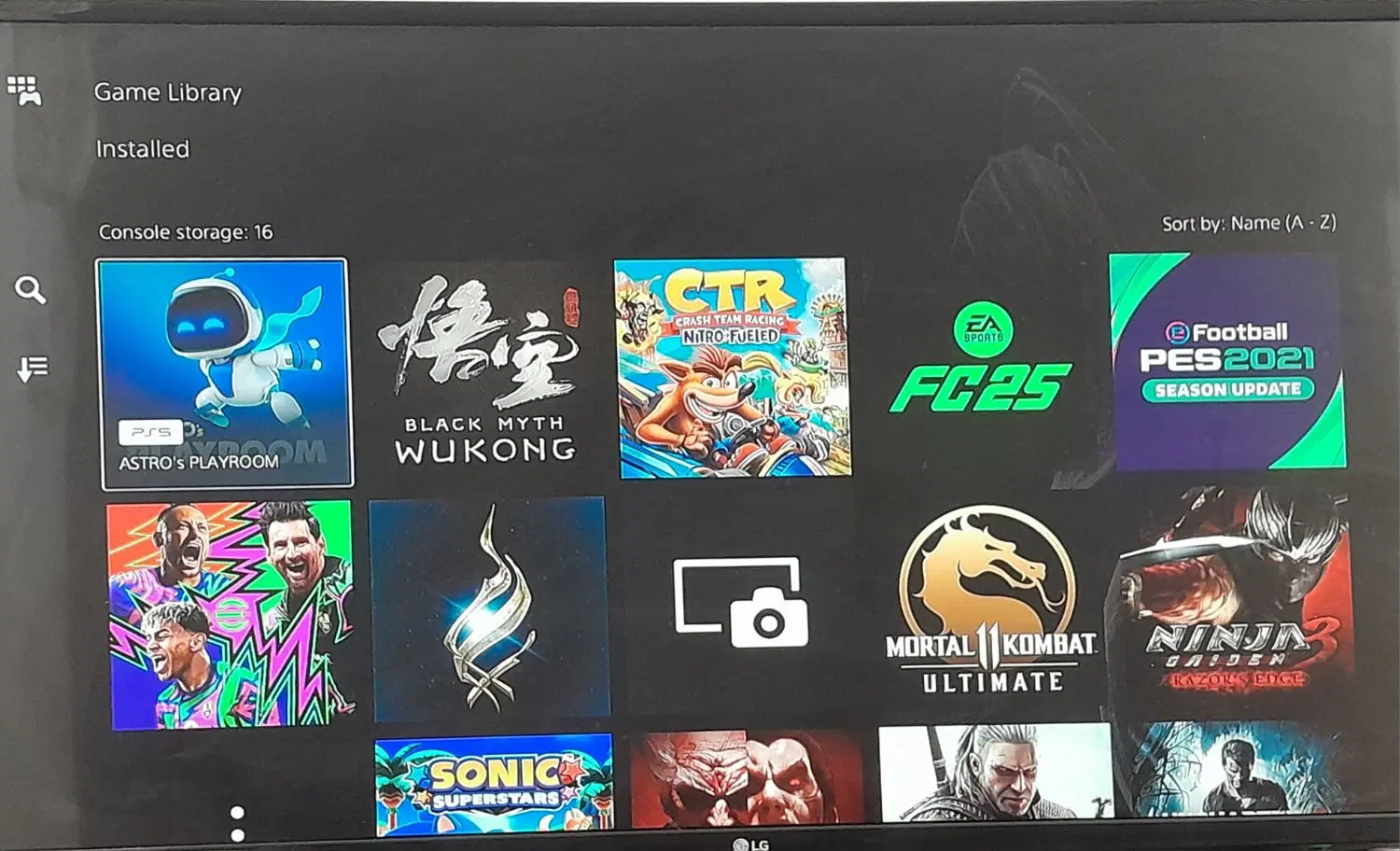 ps5 slim|کنسول، بازی ویدئویی و آنلاین|همدان, |دیوار