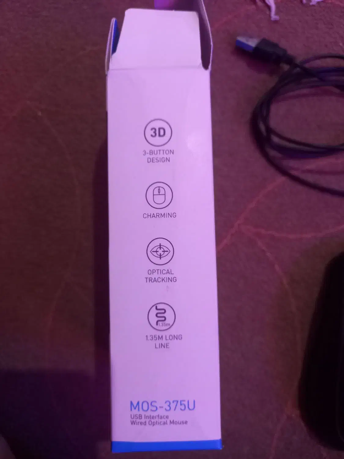 موس کامپیوتر|قطعات و لوازم جانبی رایانه|کرمانشاه, |دیوار