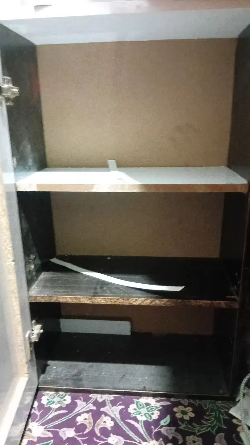 کمد‌کوچک|جاکفشی، کمد، دراور|زاهدان, |دیوار