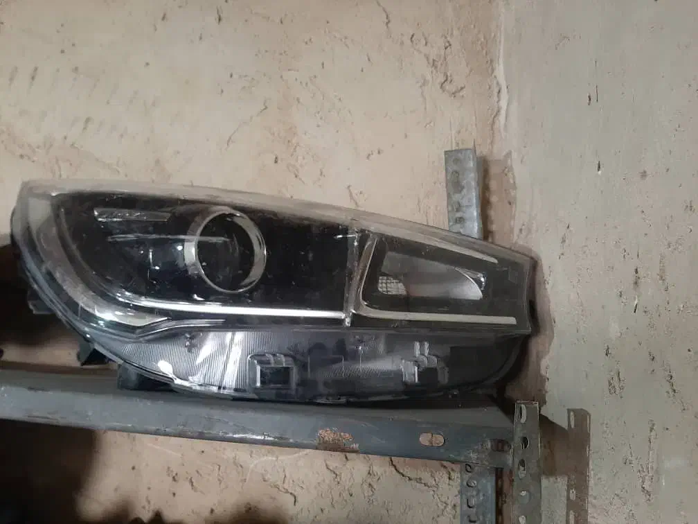 گیربکس استوک لیفان520 و چراغ جلو آریزو|قطعات یدکی و لوازم جانبی|شیراز, عفیفآباد|دیوار