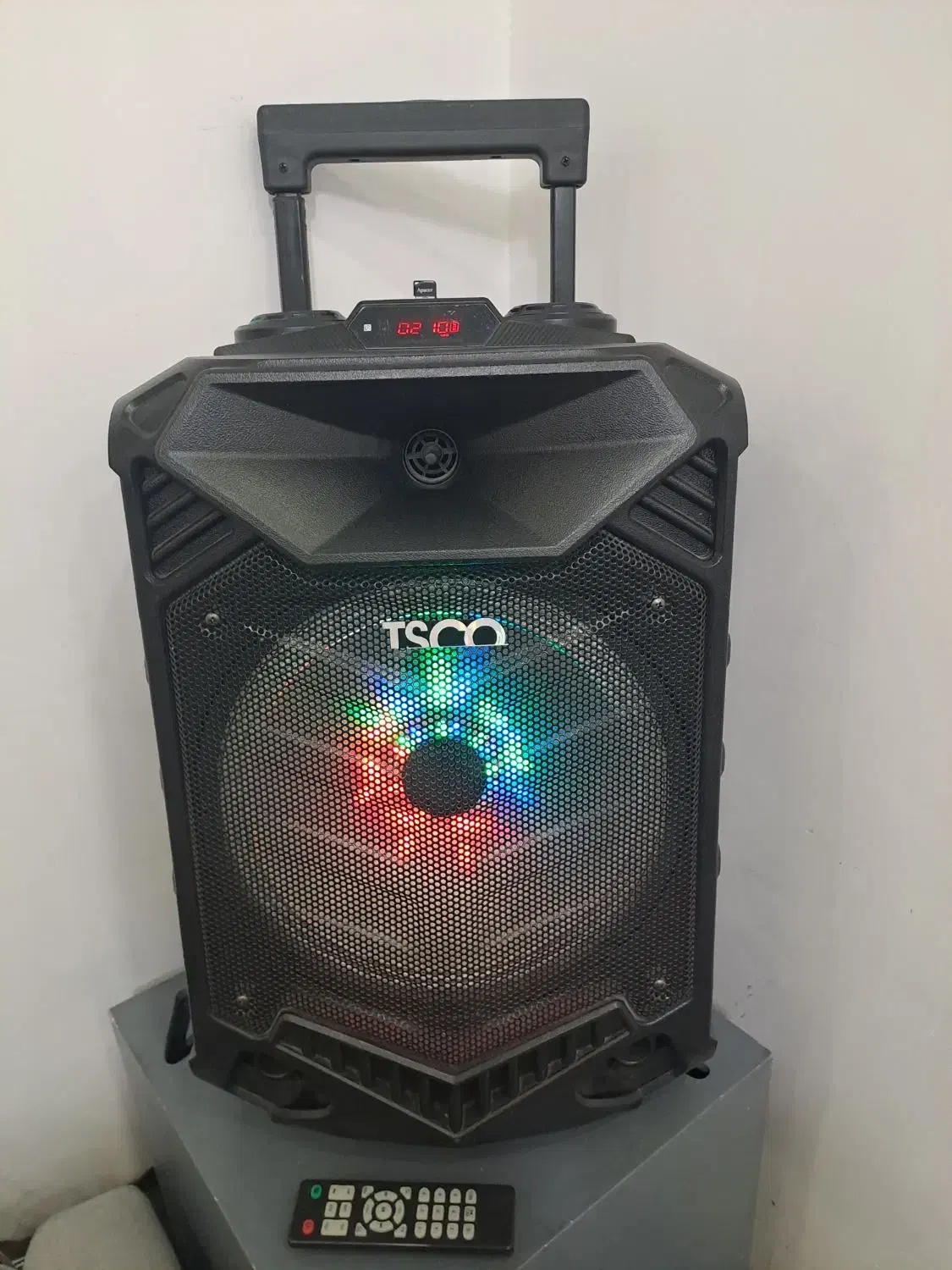 اسپیکر تسکو|پخش‌کننده همراه|اسلام‌شهر, شهرک مفیدی|دیوار