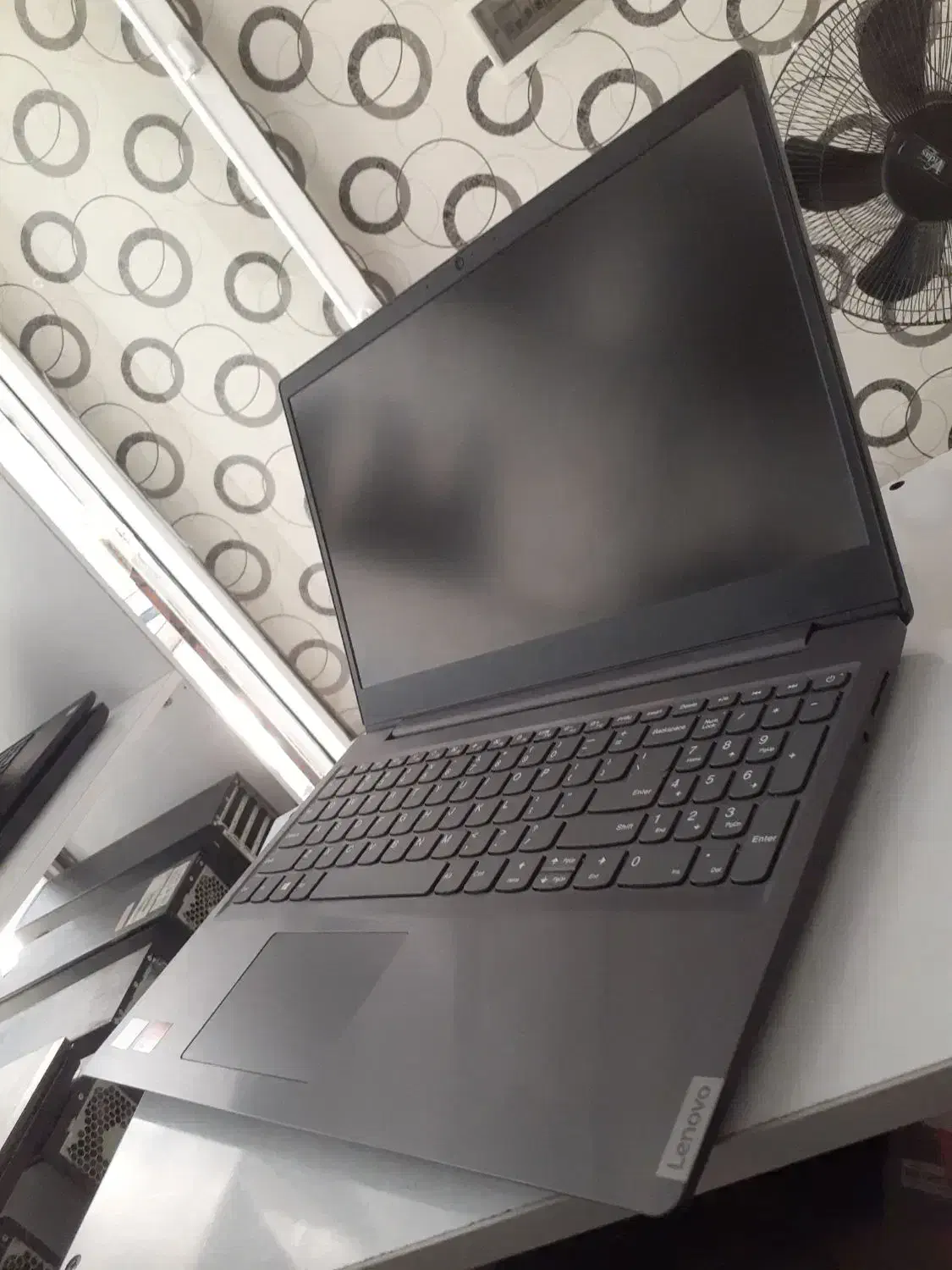 لپ تاپ گیمینگ IdeaPad5|رایانه همراه|ملایر, |دیوار