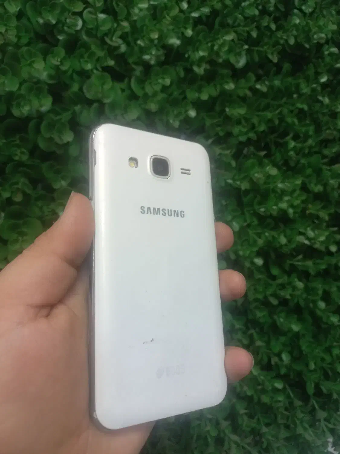 j5 2016  j500h جی فایو|موبایل|فریدون‌کنار, |دیوار