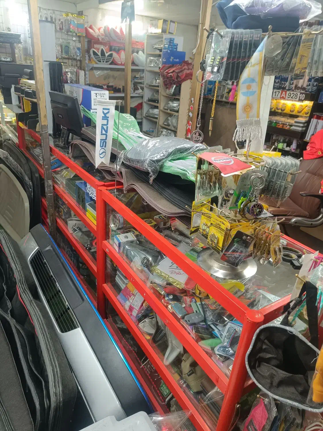 جهت شراکت و کاسبی|استخدام بازاریابی و فروش|نظرآباد, نظرآباد|دیوار